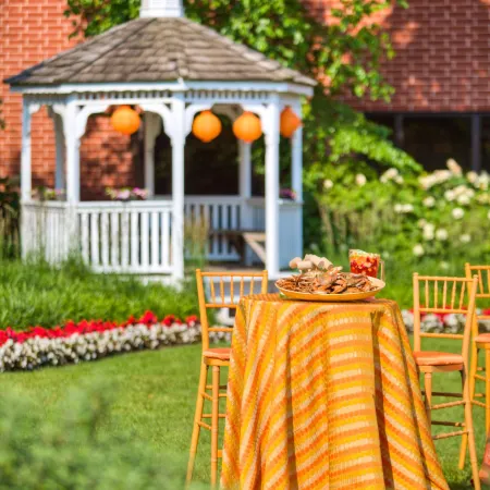 The Royal Sonesta Harbor Court Baltimore