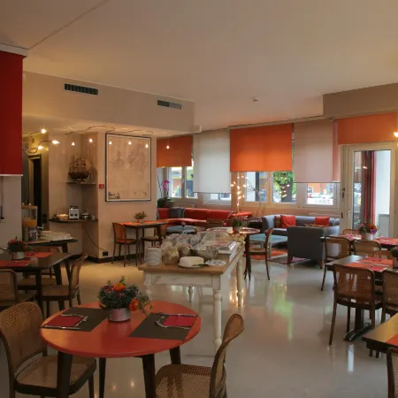 Park Hotel Meublé