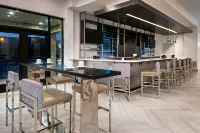 Hilton Garden Inn Columbia Downtown - bar