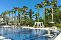 The Ritz-Carlton Rabat, Dar Es Salam - Luxury