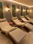 高級海灘酒店 - SPA