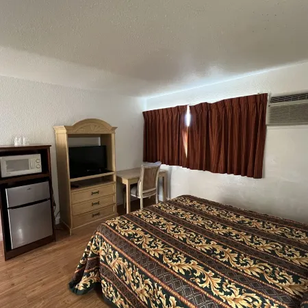 Sherwood Motel