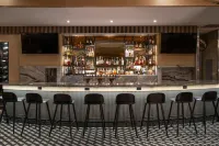 Delta Hotels Saskatoon Downtown - bar