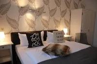 Hotel Krone Aachen | City-Eurogress - 2-Star