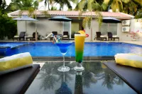 Majestic Beach Comforts - Beach