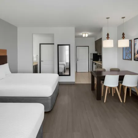 TownePlace Suites Hobbs