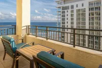 Palm Beach Marriott Singer Island Beach Resort & Spa - Havudsigt