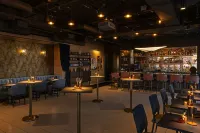 Aloft Providence Downtown - bar