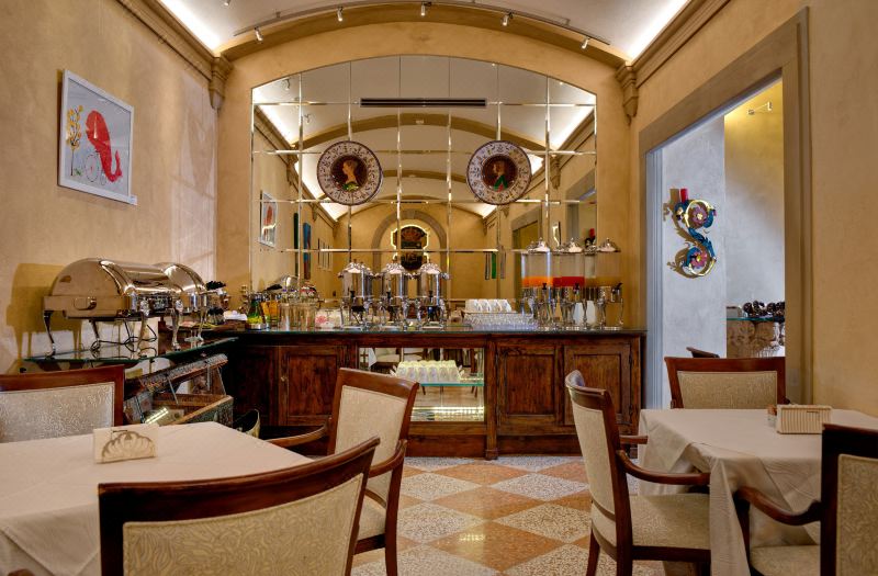 Art Hotel Commercianti photo 5