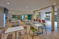 City Express by Marriott Cancun Aeropuerto - Desayuno