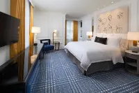 The US Grant, a Luxury Collection Hotel, San Diego - Parking