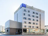 호텔 포르셀 토르네오 마카레나 주변 호텔