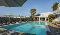 Dionysos Luxury Hotel Mykonos - Bãi biển