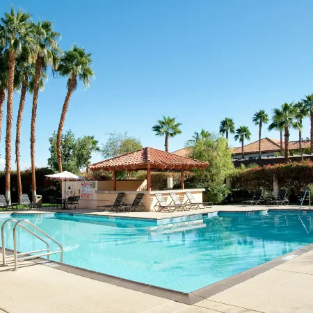 Hilton Garden Inn Palm Springs/Rancho Mirage