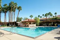 Hilton Garden Inn Palm Springs/Rancho Mirage - 3 Sao