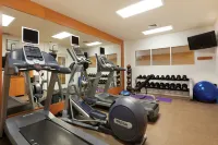 Hilton Garden Inn Carlsbad Beach - palestra