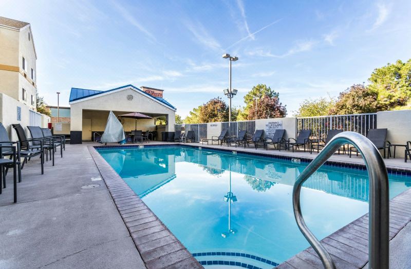 Fairfield Inn St. George photo 5