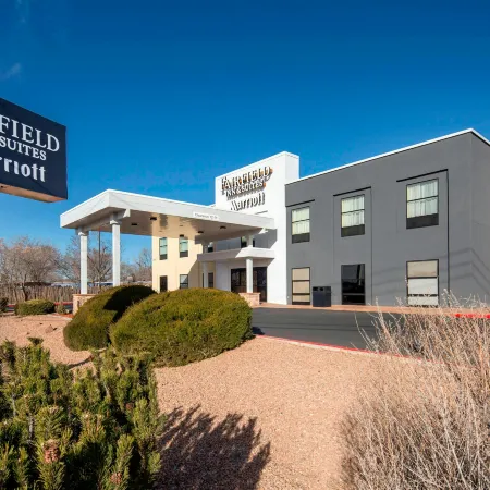 Fairfield Inn & Suites Santa Fe