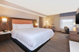 Hampton Inn Princeton