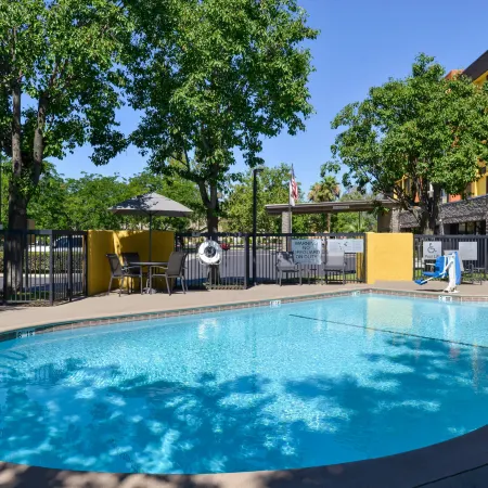 Fairfield Inn & Suites Bakersfield Central
