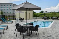 TownePlace Suites Calhoun - Pools