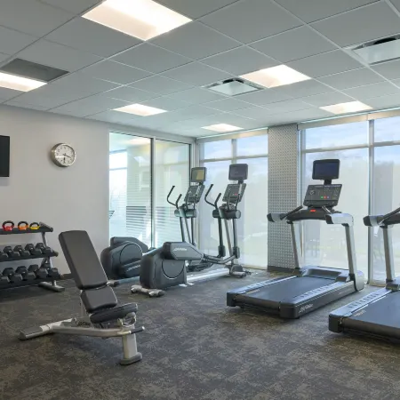 Fairfield Inn & Suites Hagerstown