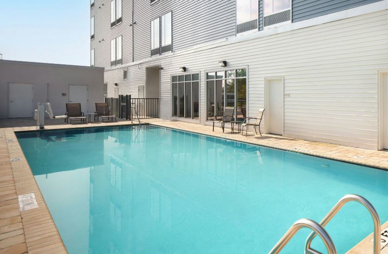 SpringHill Suites Jacksonville Baymeadows photo 2