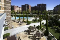 Sercotel Valladolid - Pet Friendly