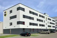 B&B HOTEL Weimar - 2 estrellas