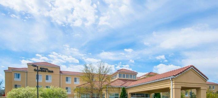 Hilton Garden Inn Wichita Hotels in Sedgwick County