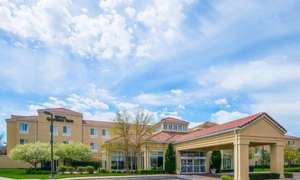 Hilton Garden Inn Wichita