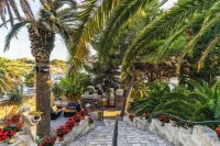 Hotel Podstine - spa