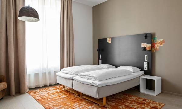 Comfort Hotel Grand Central