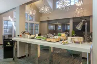 Residence Inn Dallas Arlington South - キッチン