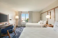 Fairfield Inn & Suites by Marriott Reno Sparks - Pet friendly