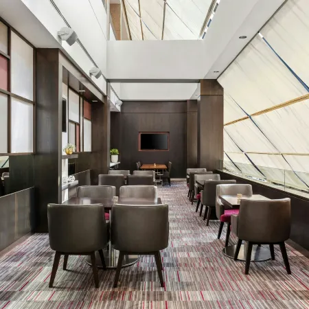 Boston Marriott Cambridge