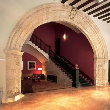 Sercotel Palacio de Tudemir