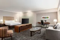 DoubleTree by Hilton Lima Miraflores El Pardo - Rooftop Pools