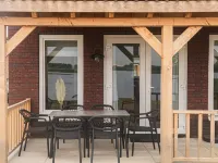 Lakeview Villa with Swimming and Fishing Pier - 3-Star