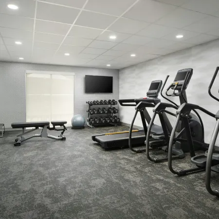 Fairfield Inn & Suites Auburn Opelika