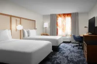 Fairfield Inn & Suites at Dulles Airport - Airport Shuttle