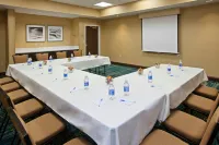 SpringHill Suites Louisville Hurstbourne/North - parking