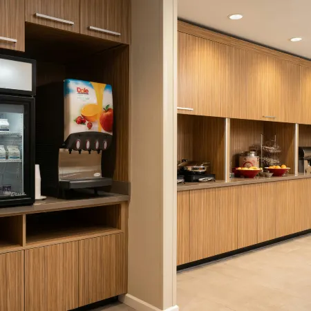 TownePlace Suites by Marriott Memphis Olive Branch