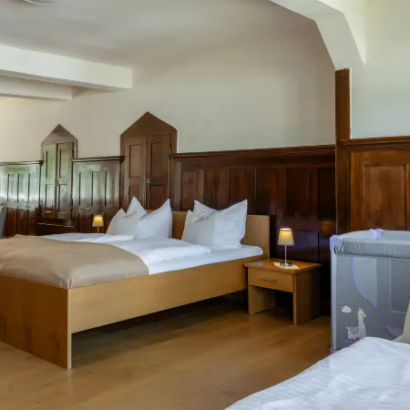 Klosterhotel Lehnin