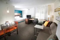 Residence Inn Augusta - 3 stelle