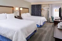 Hampton Inn Seattle-Airport - 2-Star