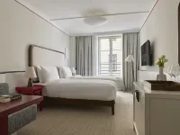 Miiro Spittelberg Hotels near Museumsquartier Metro Stop