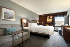 Hampton Inn Appleton (Fox River Mall Area)