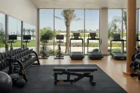 The Red Sea EDITION - Gym