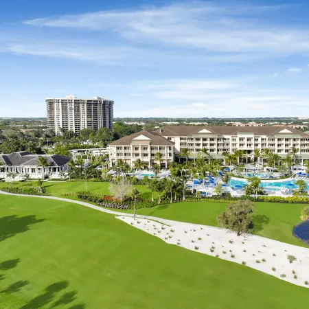The Belgrove, West Palm Beach, Autograph Collection